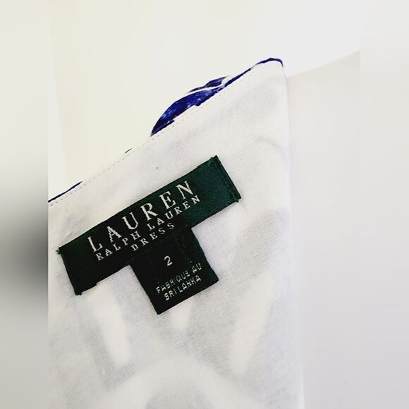 Lauren Ralph Lauren dress - Picture 10 of 12